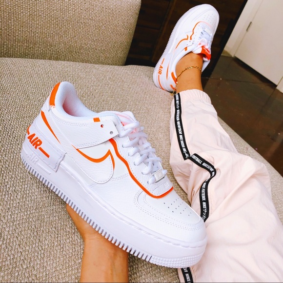 Air force shadow - Picture 3 of 8